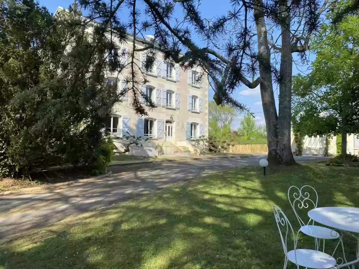 Le Moulin du Port - Chambres d'hôtes de charme