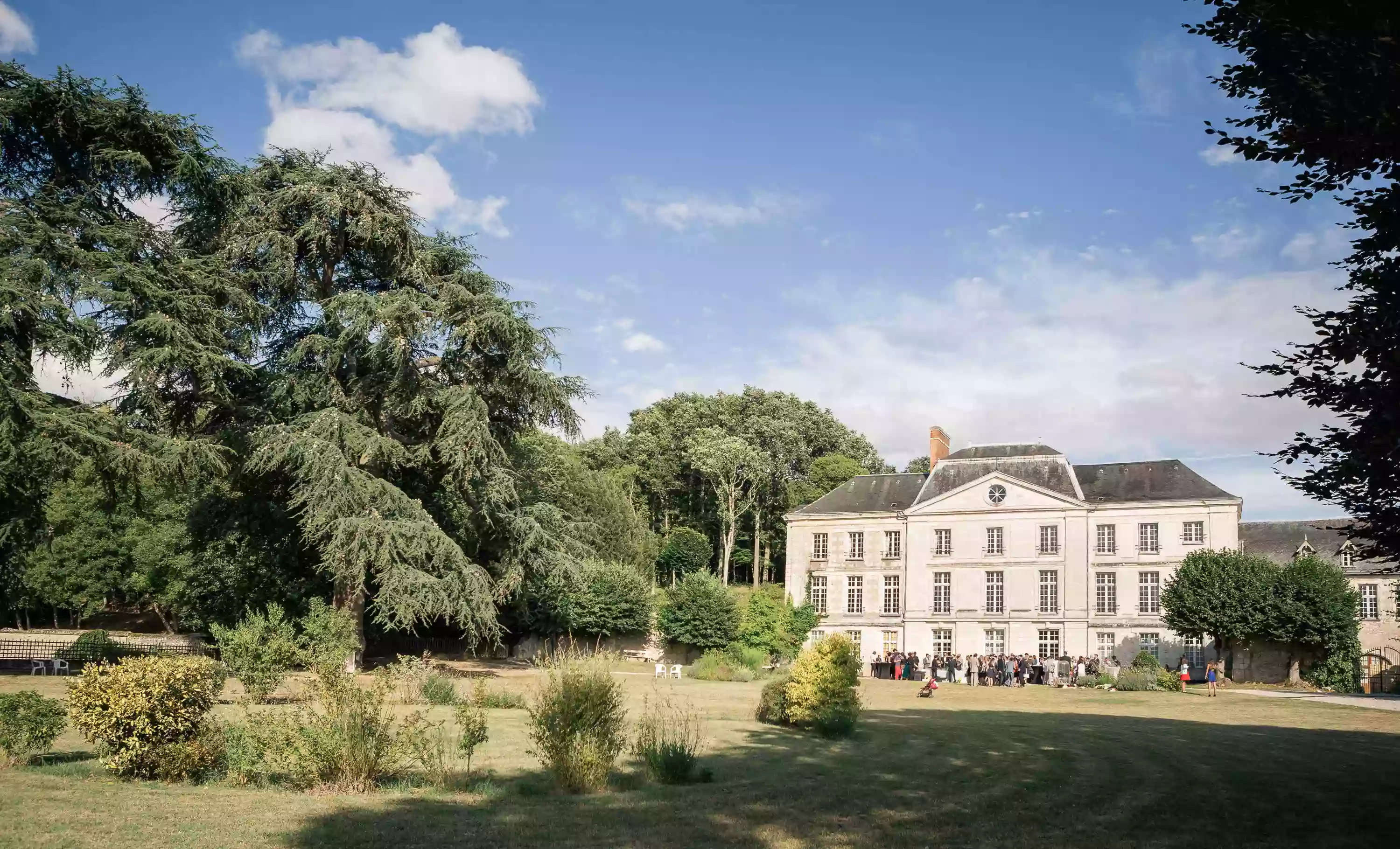 Château Laborde Saint-Martin