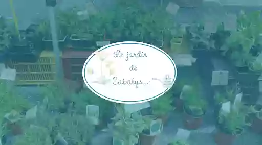 Le Jardin de Cabalys