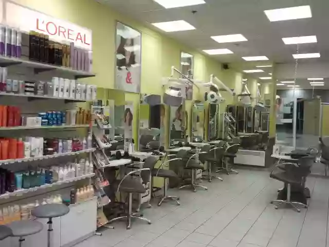 Coiff&Co - Coiffeur Vierzon