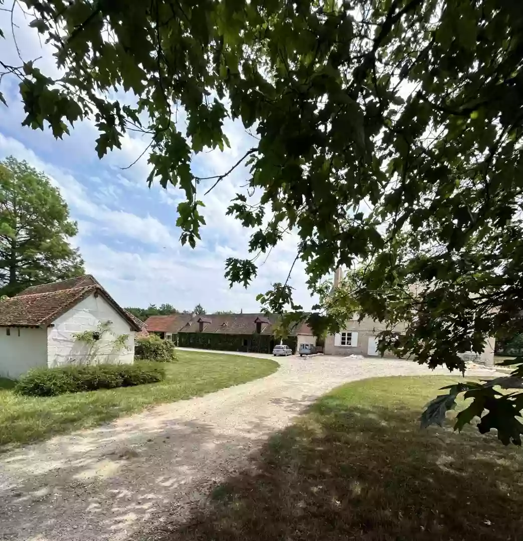 Maison de vacances Le Pré des Fées