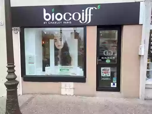 Biocoiff' - Coiffeur bio Déols - Châteauroux et colorations végétales