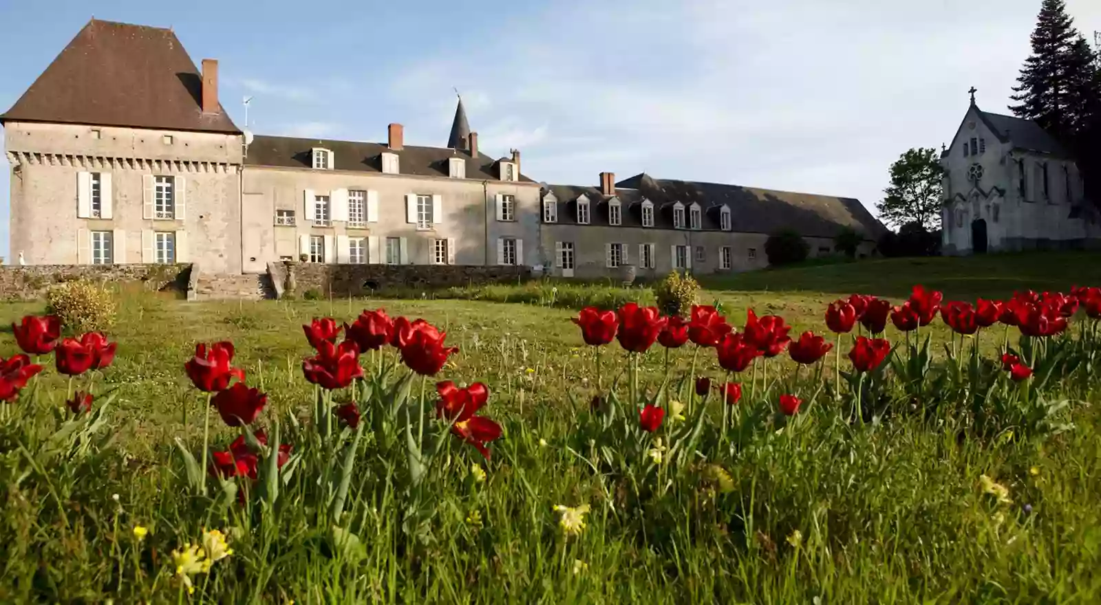 Château de la Lande