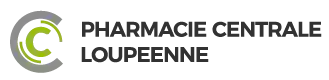 Pharmacie Centrale Loupéenne