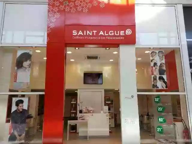 Saint Algue - Coiffeur Barjouville