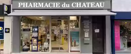 Pharmacie du Château