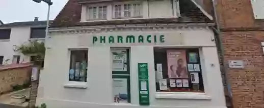 Pharmacie Talbot