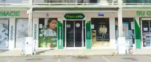 Pharmacie du Centre