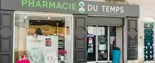 Pharmacie du Temps