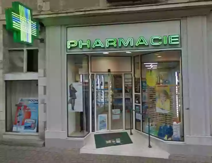 Pharmacie Principale