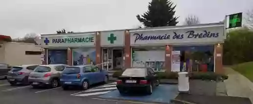 Pharmacie Des Bredins