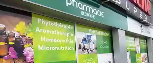 Pharmacie Bléroise