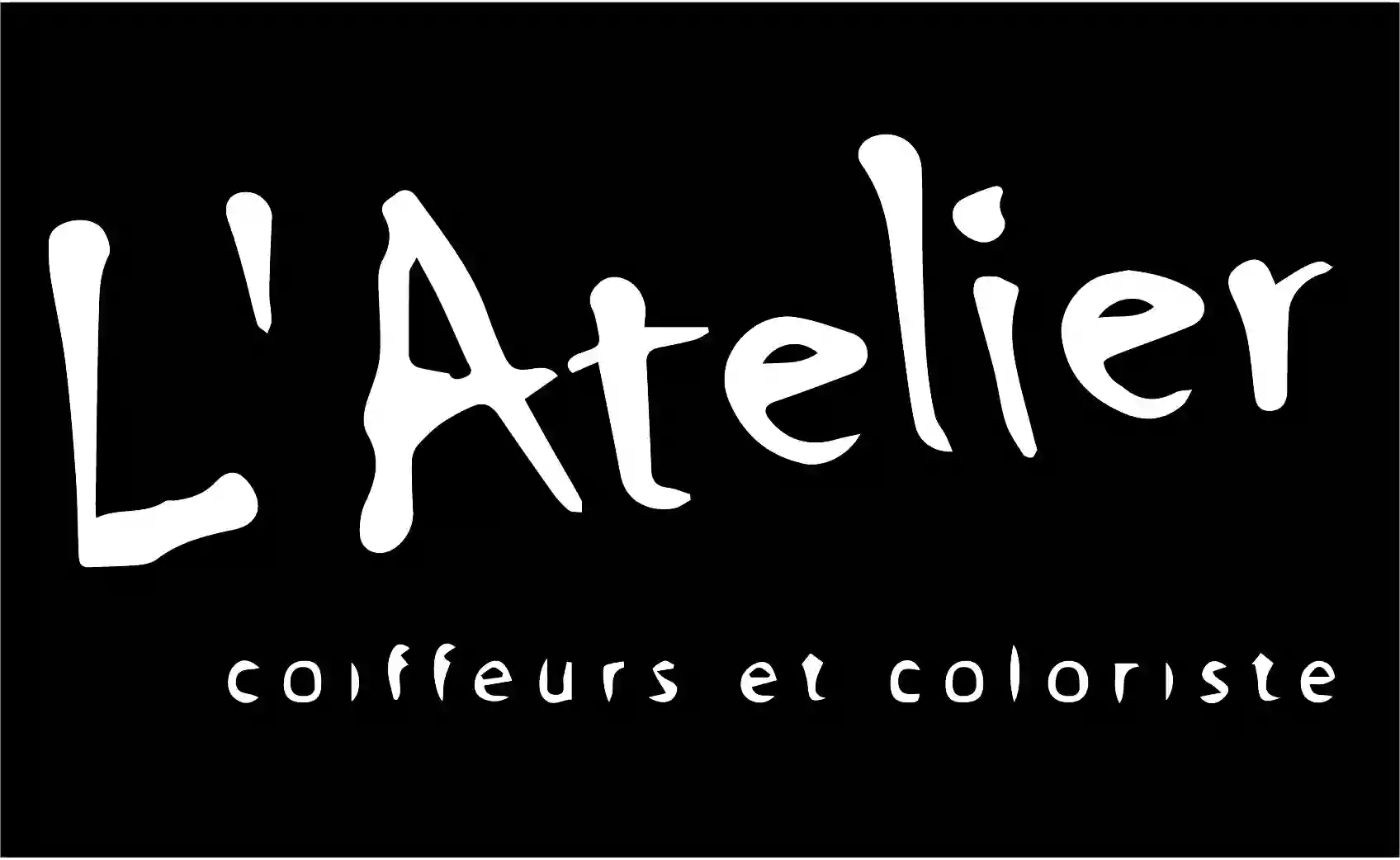 L"Atelier Coiffeurs et Coloriste Grammont