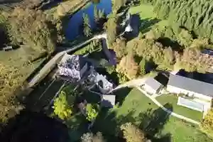 La Verrerie d’Ivoy, chambres d'hôtes, maison d'hôtes de charme en Berry