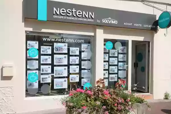 Agence Nestenn Immobilier Epernon