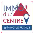 IMMO DU CENTRE BY IMMO DE FRANCE