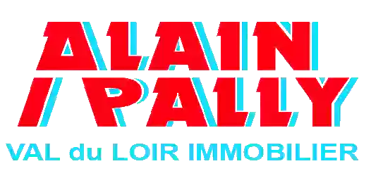 Alain pally val du loir immobilier