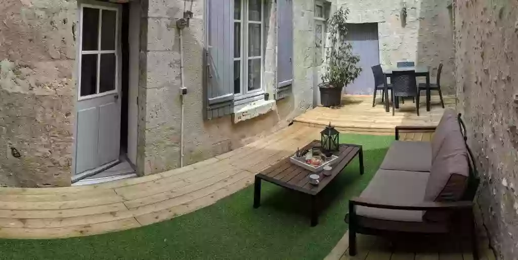 Appartement au cœur de Blois