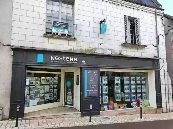 Agence Nestenn Immobilier Saint Avertin