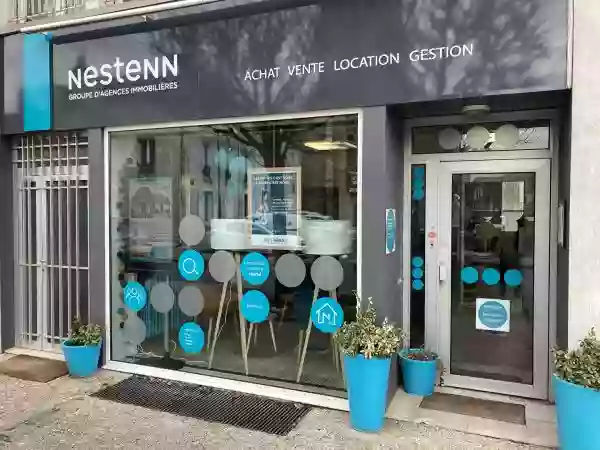 Agence Nestenn Immobilier Boynes