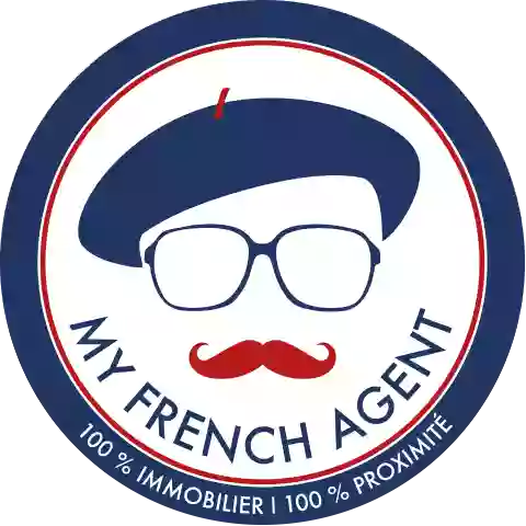 Steeven GUILLET My French Agent