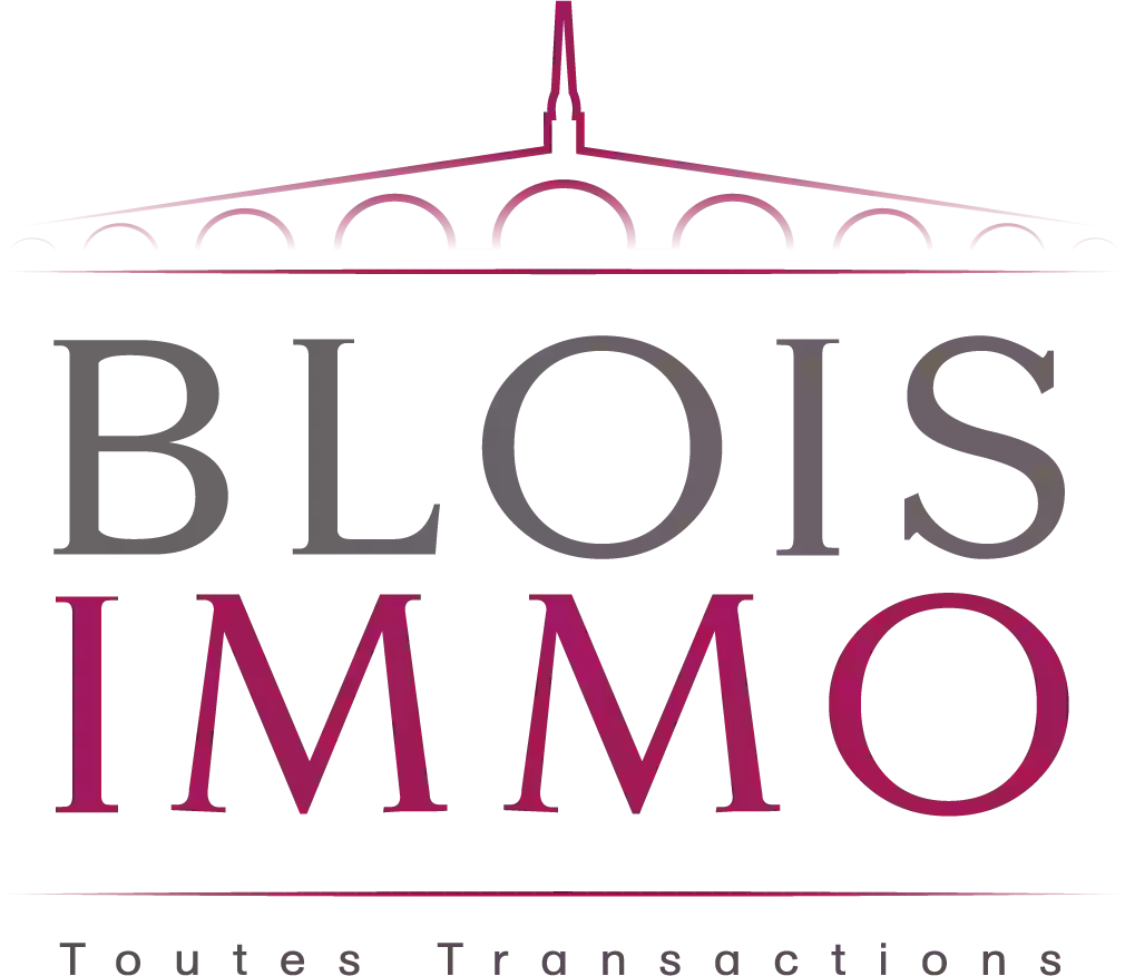 Blois Immo - Agence Immobilière