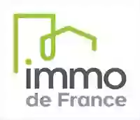 Immo de France Centre et Loire