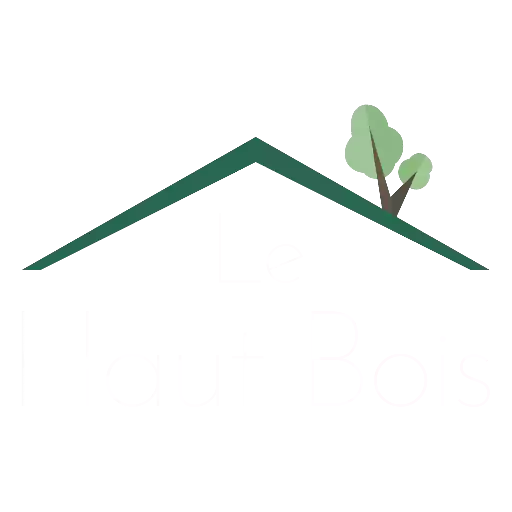 Le Haut Bois entre Zoo et Village