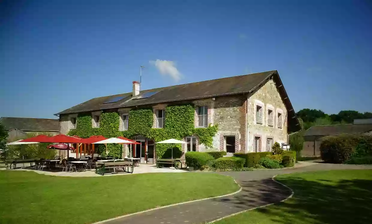 Restaurant "La Guignardière"