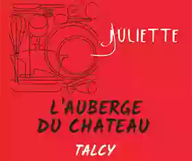 L’Auberge du Château - Juliette Noë