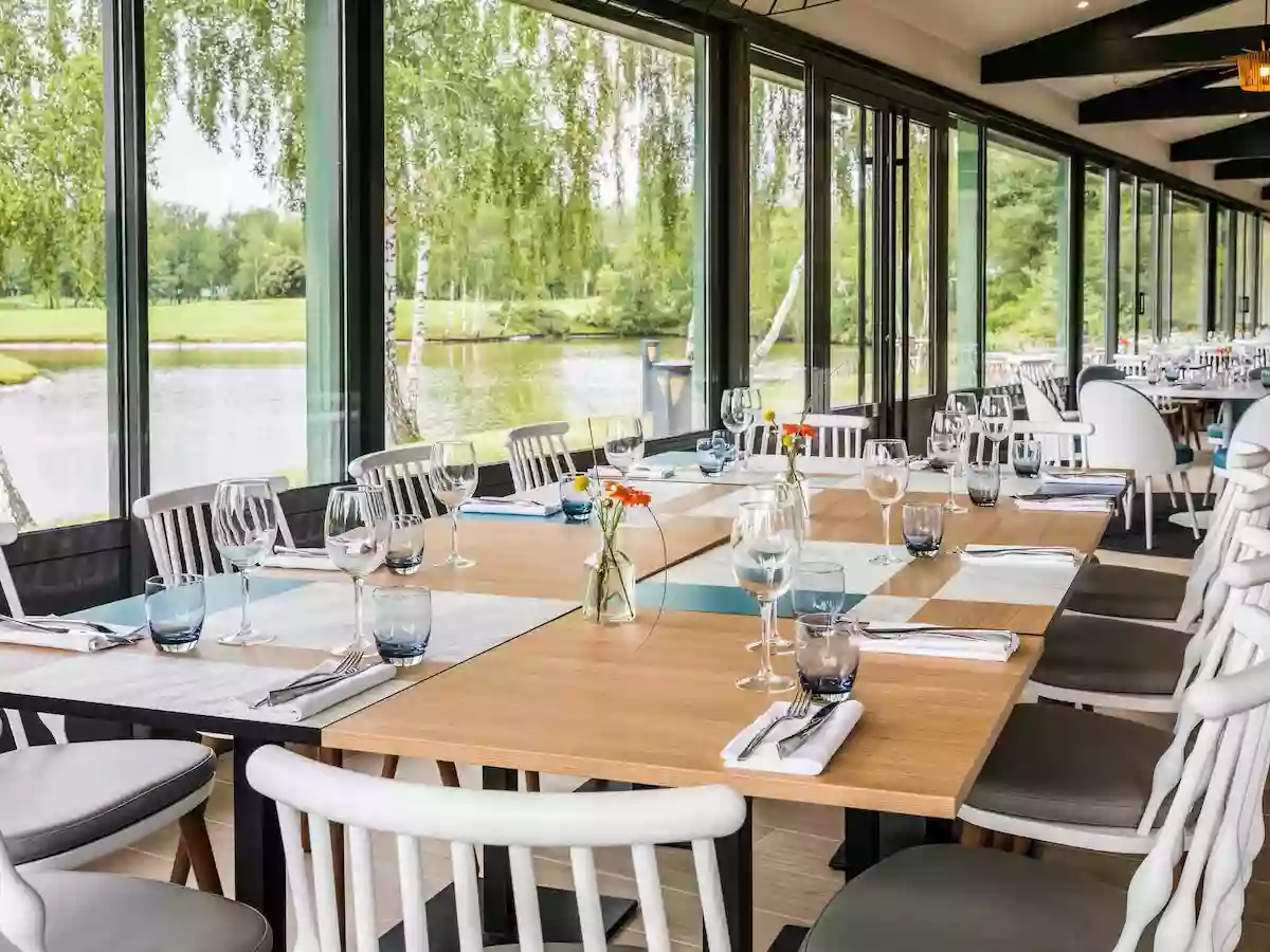 Ô Deux Sens - Restaurant du Mercure Orléans Portes de Sologne