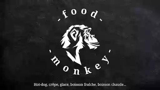 Food Monkey - food truck