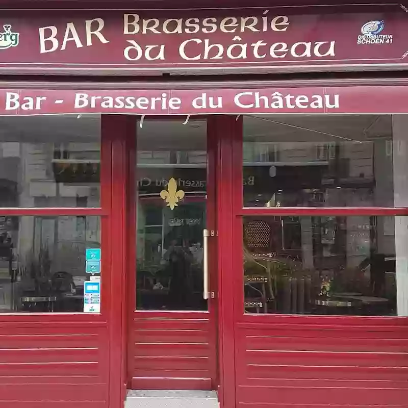 Brasserie du château