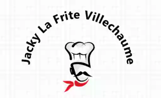 Chez Jacky La Frite de villechaume