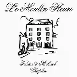 Restaurant Le Moulin Fleuri