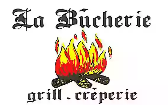 La Bûcherie