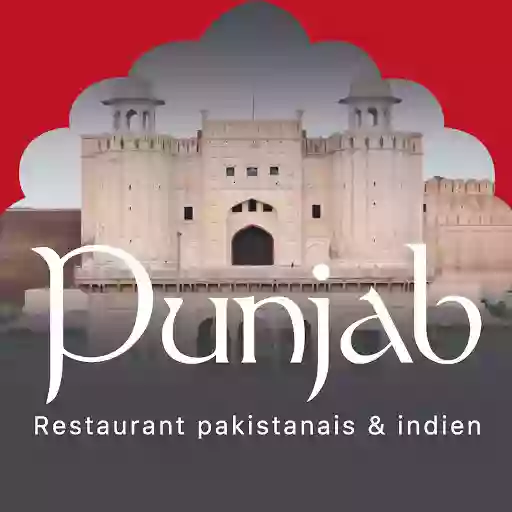 Restaurant le Punjab