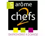 Un arôme 2 chefs