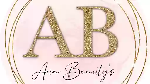 Ana Beauty's