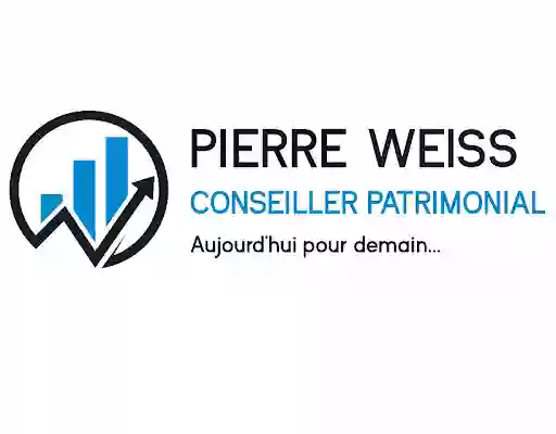 Pierre WEISS - Gestion de patrimoine - Conseil & Stratégie