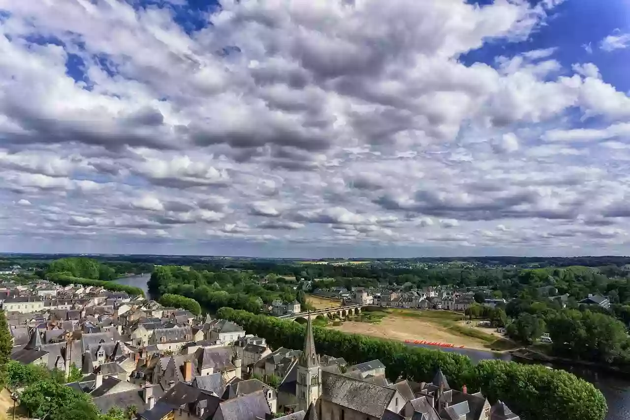 Cerfrance Chinon