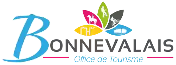 Office de Tourisme du Bonnevalais (Bonneval - Eure-et-Loir 28)