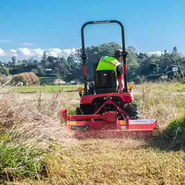 LEMOULT MOTOCULTURE - STIHL, KUBOTA, HONDA