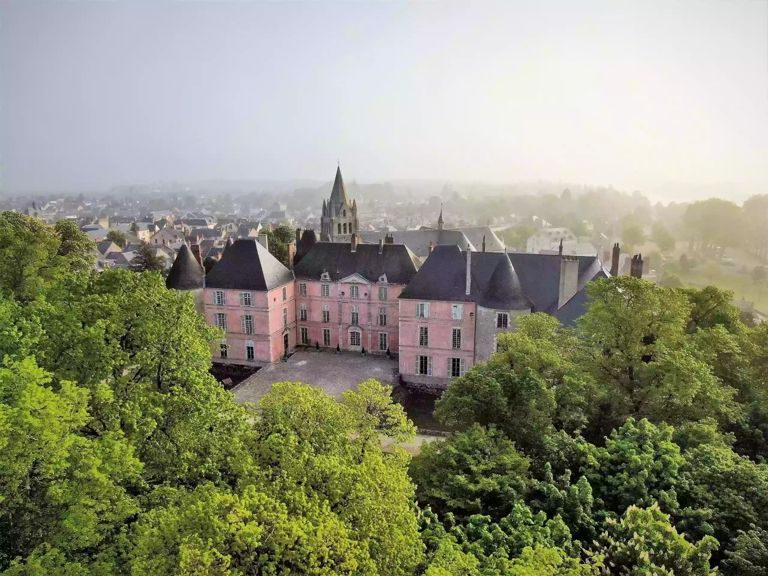 Office de Tourisme des Terres du Val de Loire - Bureau de Beaugency