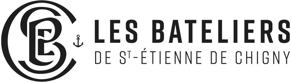 Les bateliers de Saint Etienne de Chigny