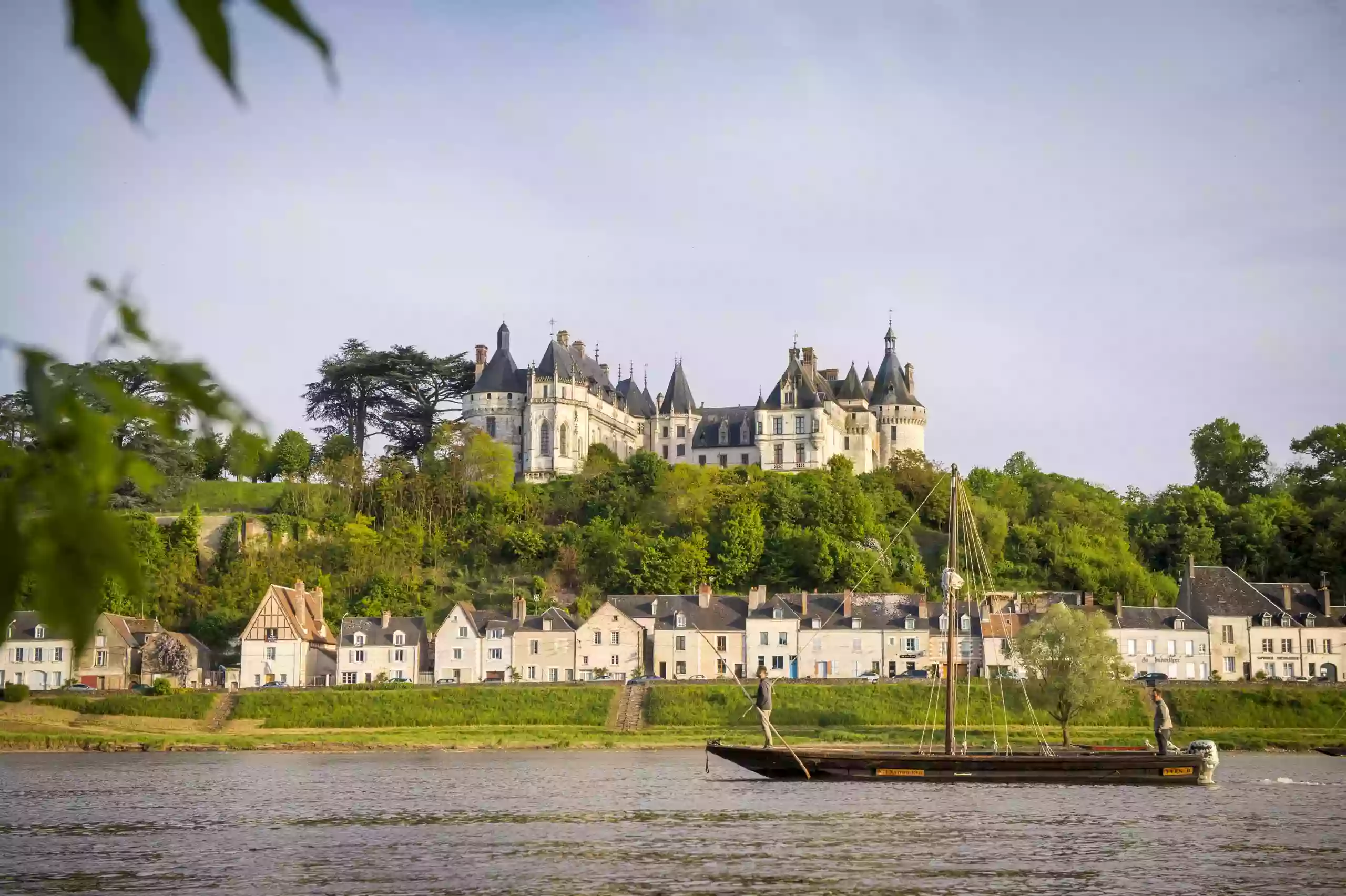 Le Loir-et-Cher en Val de Loire