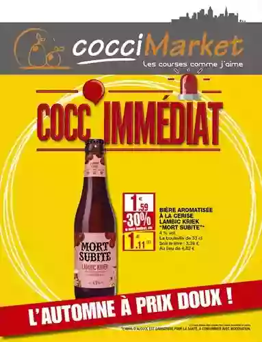 Coccimarket Beaugency