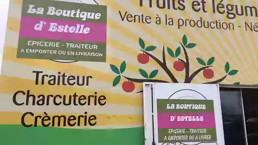 La Boutique D’Estelle