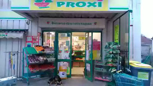 Proxi