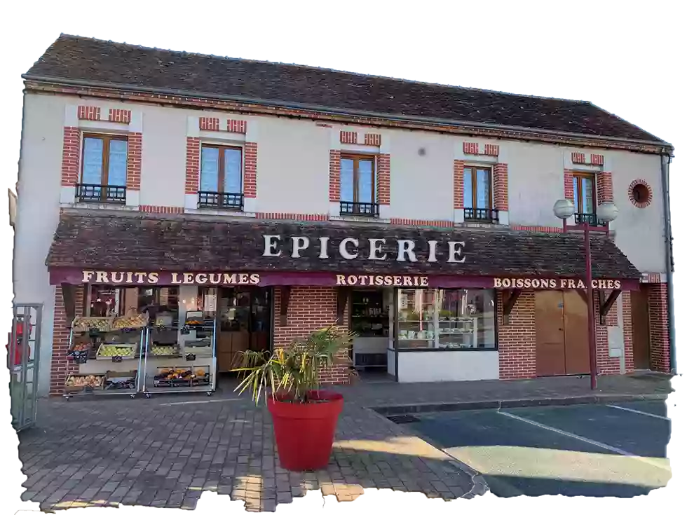 L'Epicerie Fertoise